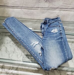 AE Distressed Jeans
